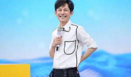 何炅最新爆料,揭秘娱乐圈不为人知的幕后故事