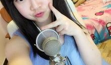 斗鱼女主播minana最新爆料,揭秘背后惊人内幕！