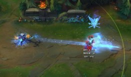 鸣潮大招特效最新爆料,炫酷视觉盛宴解析