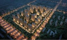 禹洲最新爆料2020年,揭秘年度热点与行业动向