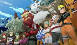 火影忍者手游百战徐左右最新爆料,火影忍者手游全新角色即将登场！