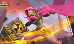 王者荣耀钟无艳最新爆料