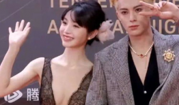 田曦薇恋情爆料最新