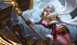 王者皮肤爆料最新钟无艳