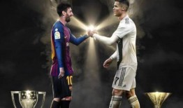 c罗和梅西最新爆料