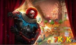 逆战2024年2月最新爆料,揭秘2月最新爆料，未来战场风云再起