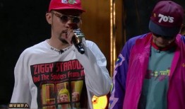 新说唱爆料最新消息,神秘嘉宾加盟，节目亮点抢先看！