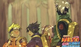 火影忍者手游百战徐左右最新爆料,火影忍者手游全新角色即将登场！