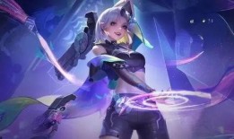 孙尚香新皮肤最新爆料,华丽蜕变，荣耀归来！