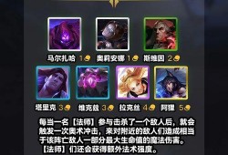 金铲铲s9最新爆料,神秘英雄登场，版本变革即将开启！