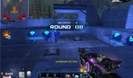 逆战爆料最新地图攻略,揭秘神秘区域，掌握制胜技巧