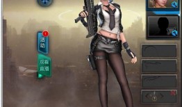 逆战幻域最新皮肤爆料,神秘幻域风潮即将席卷而来