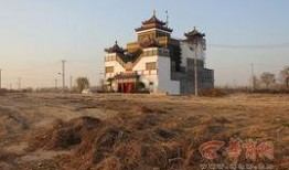 西安未央区最新爆料,揭秘区域发展新动态