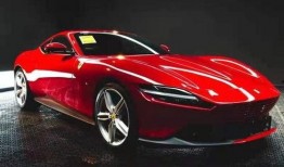 法拉利罗马最新爆料,揭秘最新爆料背后的秘密与期待