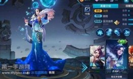 十二星座最新皮肤爆料,个性魅力全面升级！