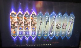 三点六卡池最新爆料,神秘角色即将登场，精彩内容抢先看！