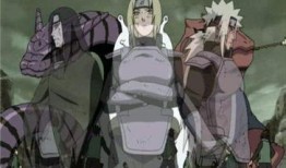 火影官方最新爆料,揭秘宇智波斑的神秘过去与未来命运！