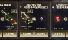 cf活动抽奖爆料最新,神秘大奖等你来拿！