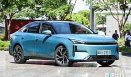 银河L6降价最新爆料