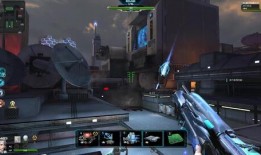 逆战体验服9月份最新爆料,全新内容与玩法大揭秘！