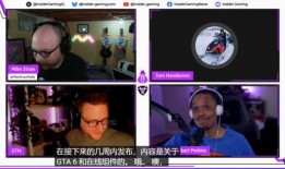 gta线上最新爆料,神秘新内容即将解锁，玩家期待值飙升！