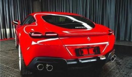 法拉利罗马最新爆料,揭秘最新爆料背后的秘密与期待