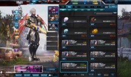 逆战体验服最新爆料最新,神秘武器登场，全新玩法等你探索！