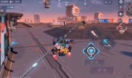 重装上阵游戏最新爆料,全新战场，热血再燃！