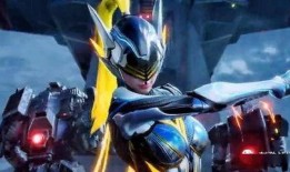 激战未来皮肤爆料最新版,揭秘最新皮肤爆料，未来战士风采尽展