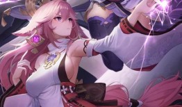 八重神子强度爆料最新,揭秘最新爆料背后的神秘力量