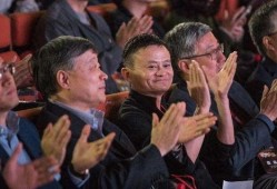 马云事实爆料最新,最新商业帝国背后的真实故事