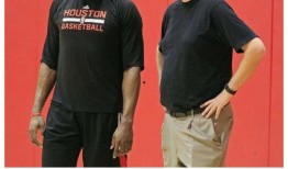 休斯顿最新爆料,揭秘背后惊人真相