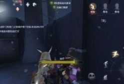 第五人格新赛季爆料最新,神秘角色降临，惊心动魄的求生之战即将开启！