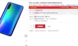 小米9最新爆料数据图标,性能与颜值并重，数据图标揭示强大实力！”