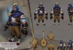 第五人格最新万圣节爆料,惊悚元素大揭秘，全新角色与玩法抢先看！