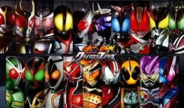 最新假面骑士玩具爆料文,神秘爆料抢先看！