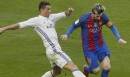 c罗和梅西最新爆料