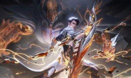 铠琥珀纪元皮肤最新爆料,炫酷造型，神秘力量觉醒