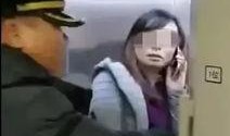 高铁事件最新爆料视频,视频揭露惊人内幕