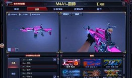 cf最新先遣服爆料,全新内容与玩法即将来袭！