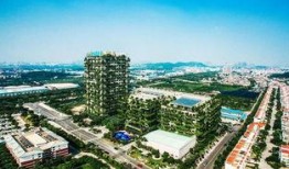 石家庄碧桂园最新爆料,智慧生态社区，品质生活新篇章