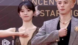 田曦薇恋情爆料最新