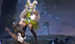 孙尚香新皮肤最新爆料,华丽蜕变，荣耀归来！