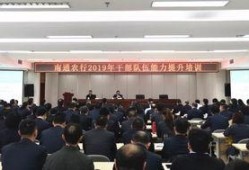 南通农业银行最新爆料,揭秘金融创新与风险防控新举措