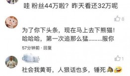 最新爆料黄毅清转战熊猫,开启全新直播生涯