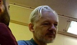 阿桑奇最新爆料图片视频,揭秘国际政坛惊天秘密