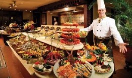 最新龙吟自助餐爆料