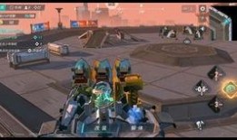 重装上阵游戏最新爆料,全新战场，热血再燃！