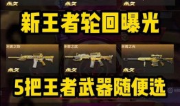 最新爆料王者轮回图片大全