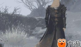 逆水寒最新服装爆料图